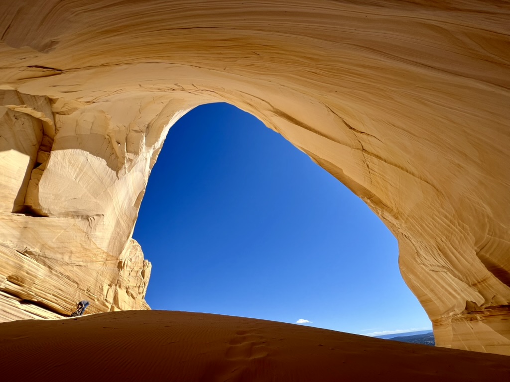 Tuesday Travels ~ Couldn’t Get Enough of Kanab, UT!