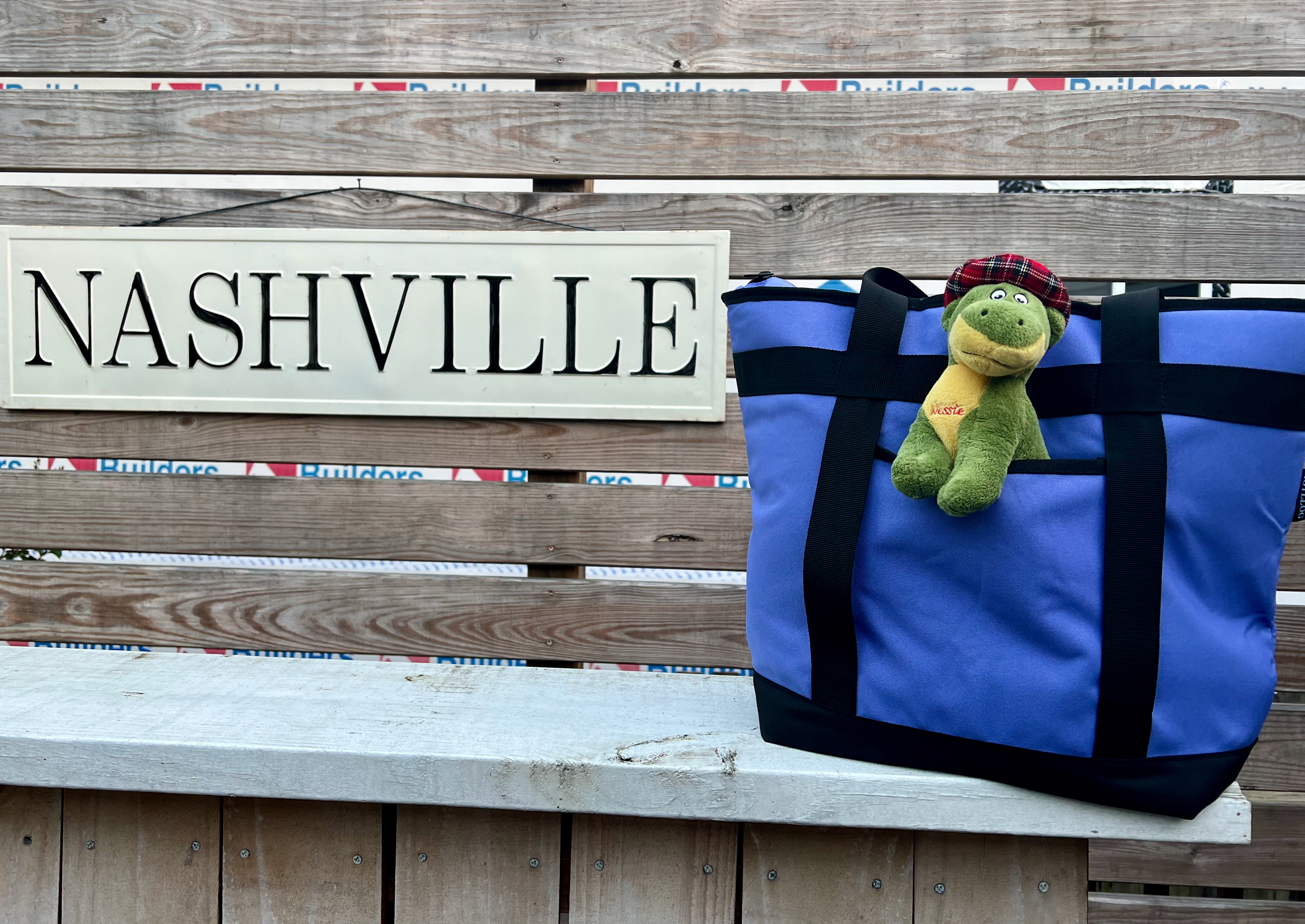 Wordless Wednesday ~ Soul Lounge, Nashville TN