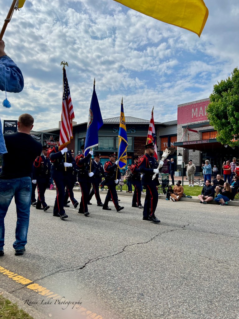 Tuesday Travels ~ 12 Festivals To Check Out In The United States