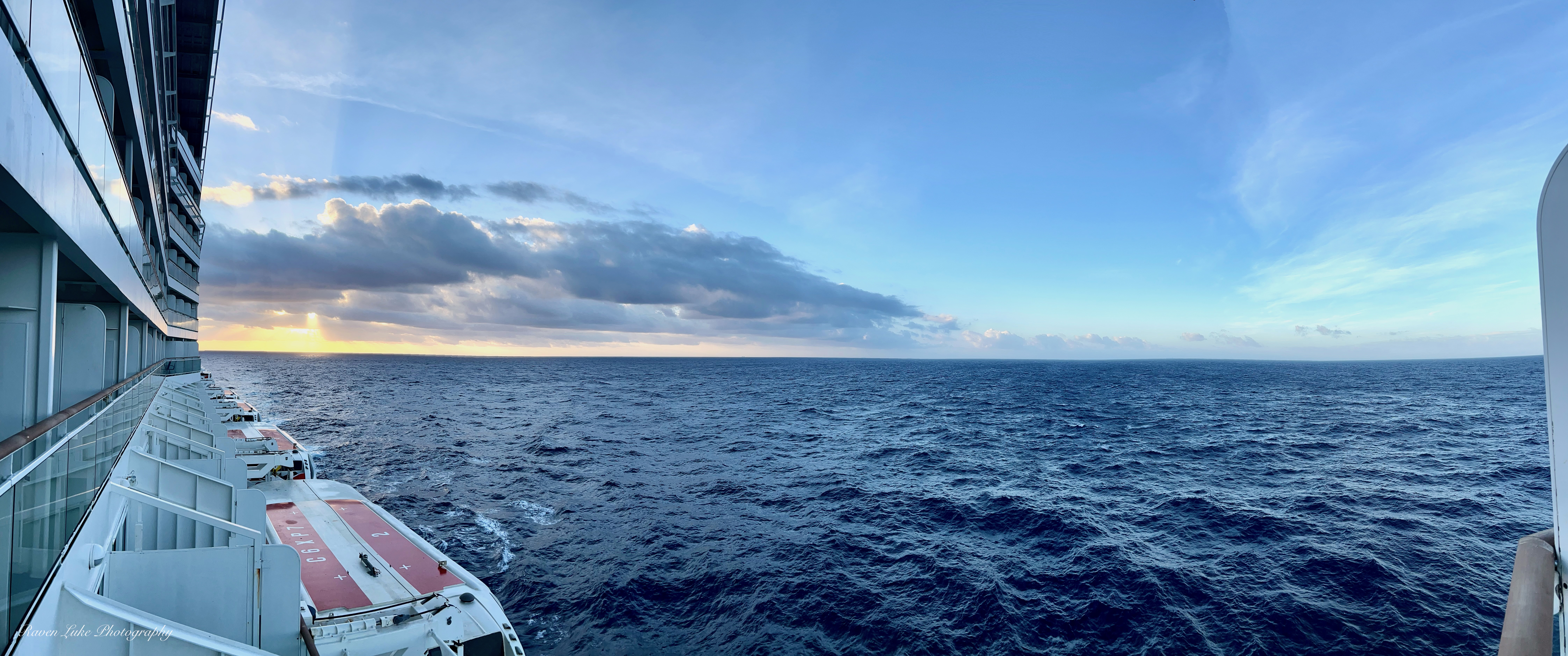 Travel Tuesday ~ Cruising the Mediterranean ~ NCL Epic