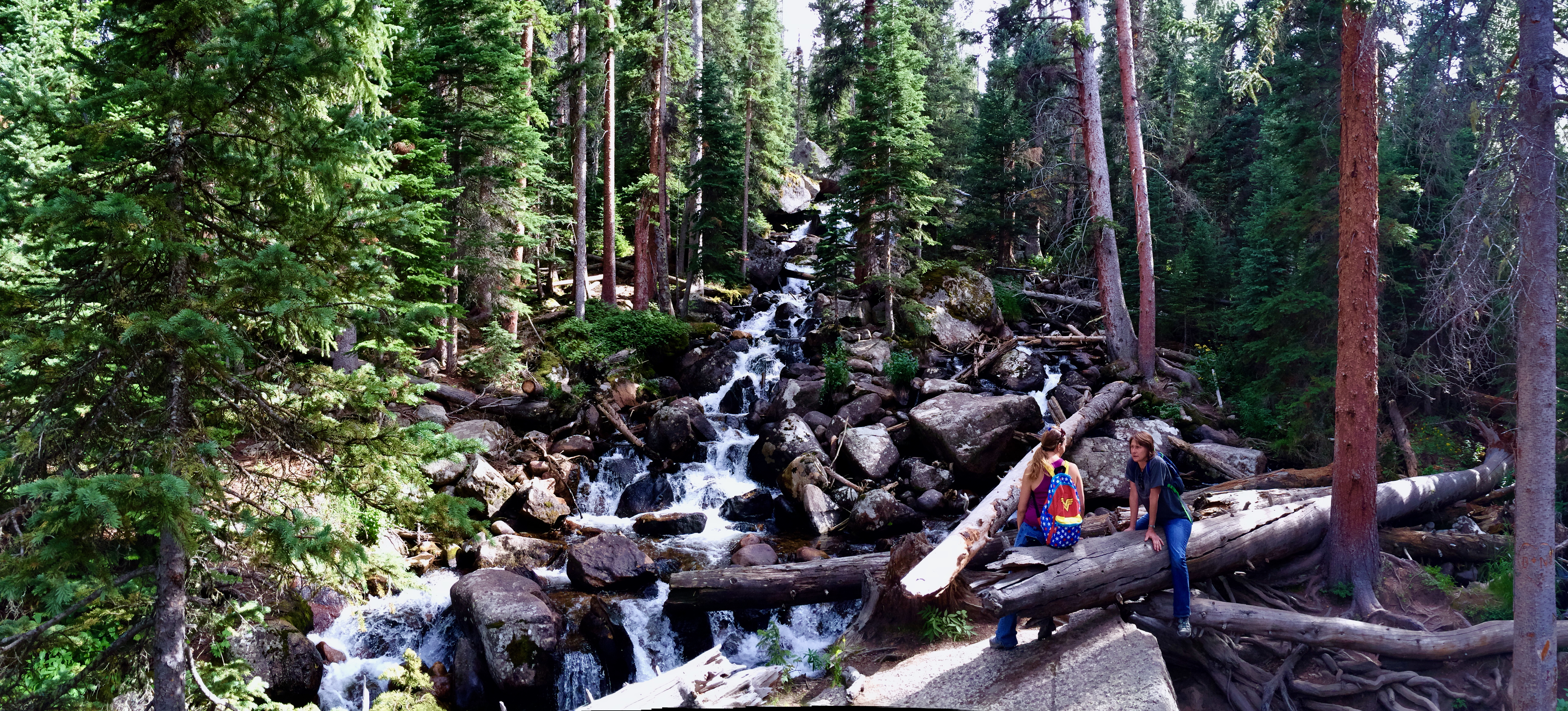 My Kimmy-Kins, Our Kimmy-Kins