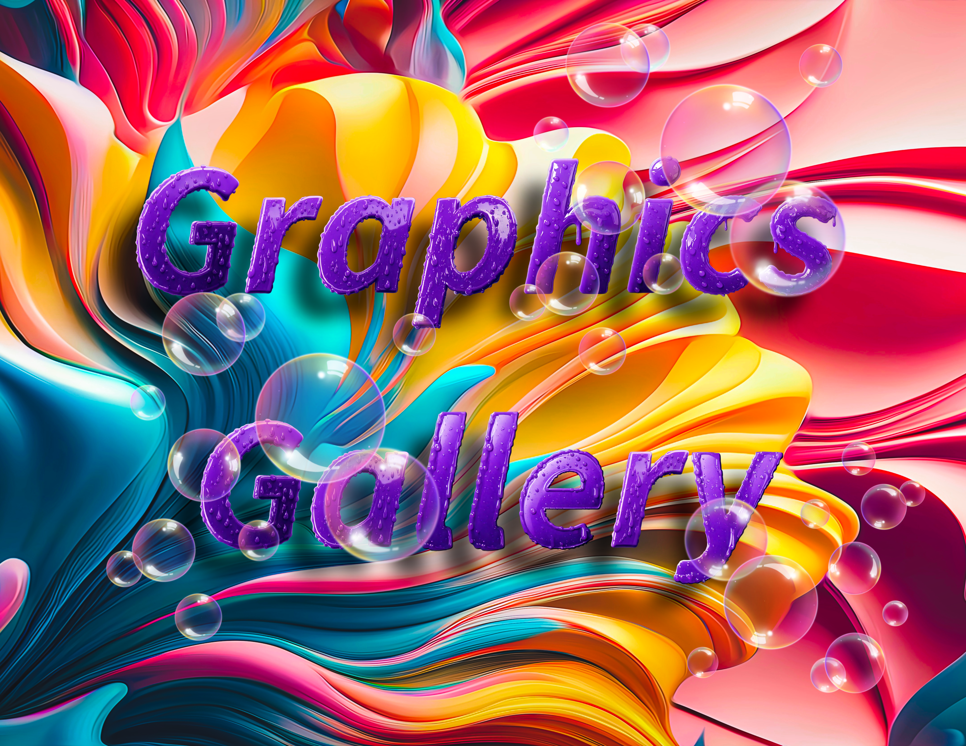 Graphics Gallery Graphic