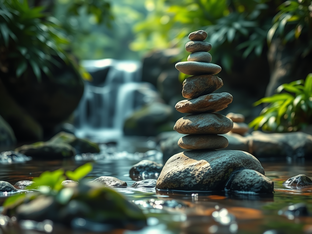 Pushing & Pulling in Every Direction