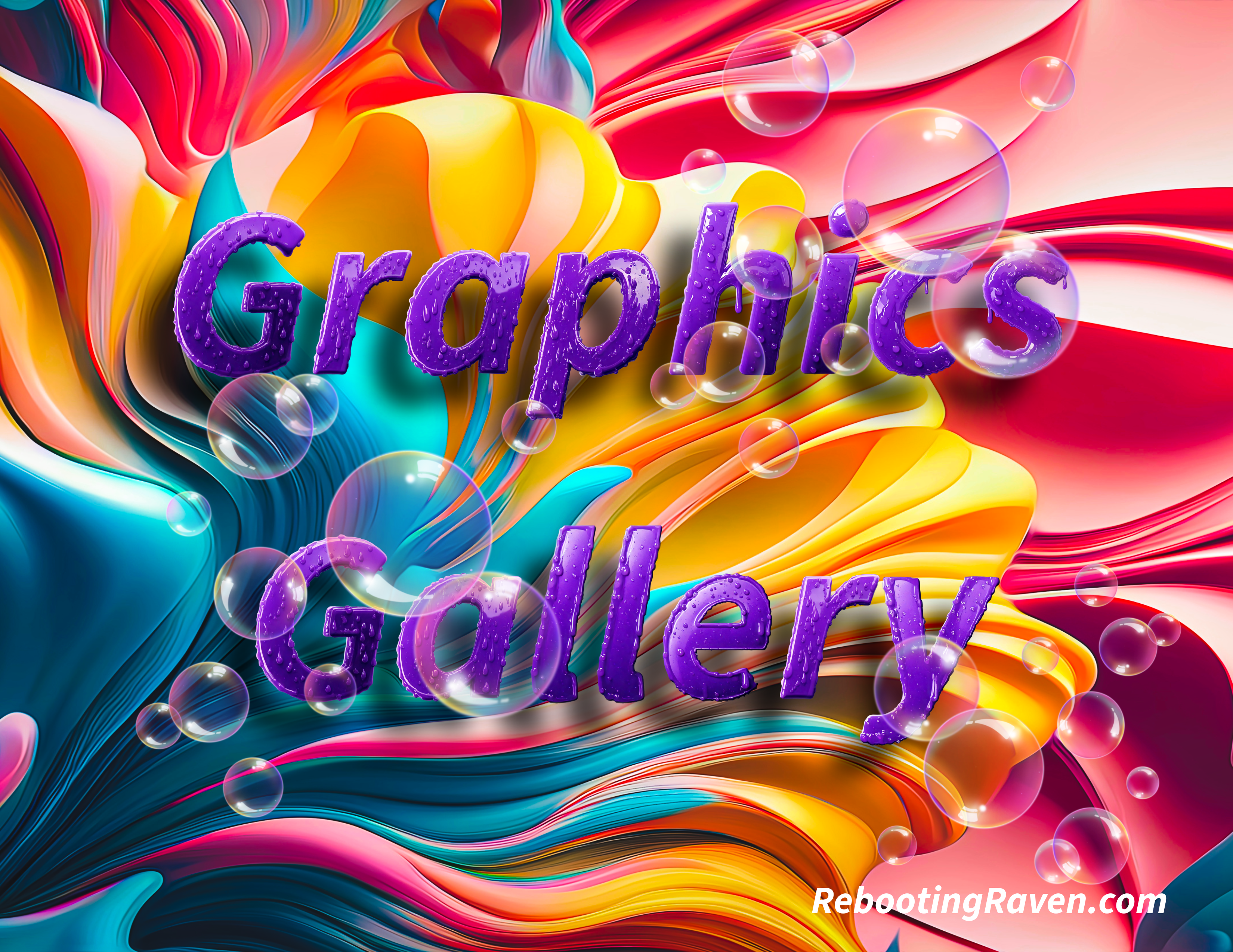 Graphic Greetings: MSbM July 2026