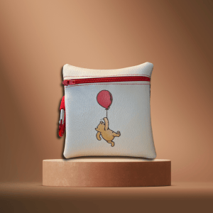 Winnie the Pooh and Friends Vinyl Pouch