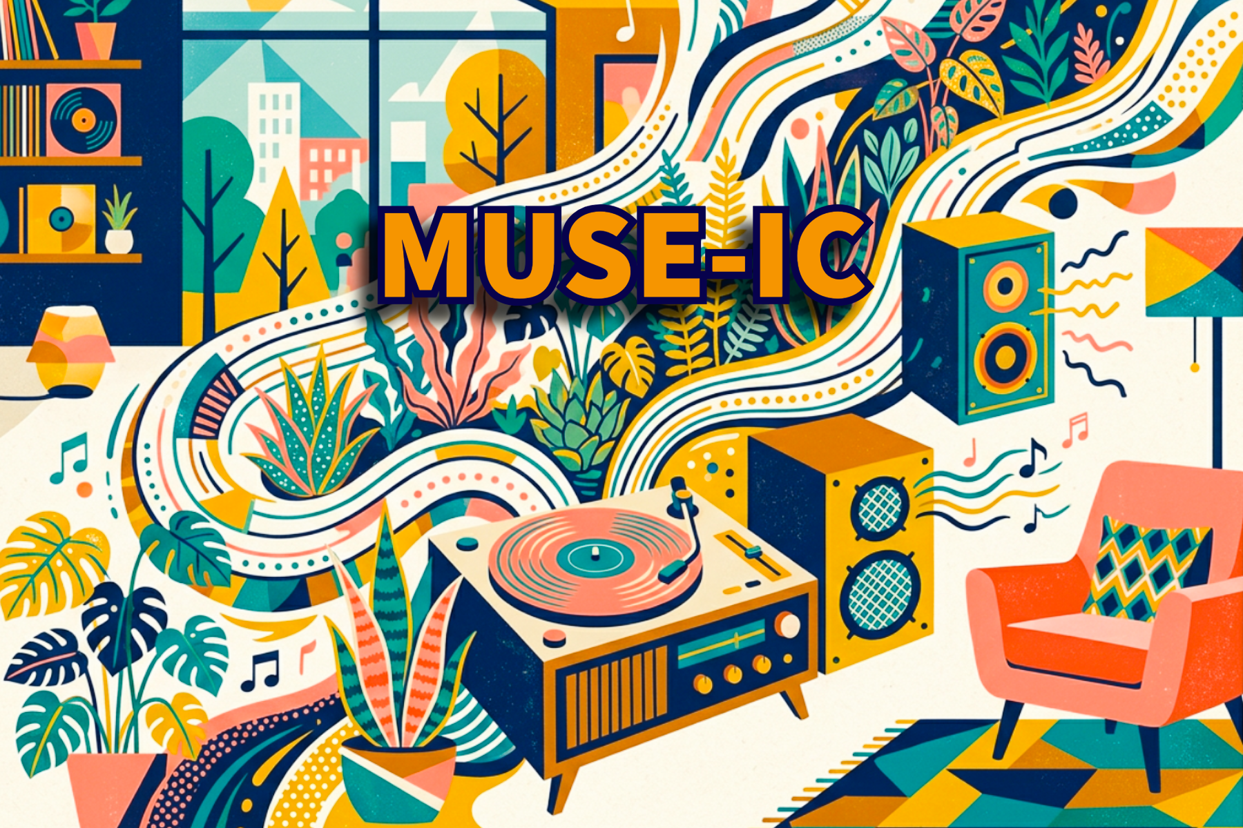 Muse-ic
